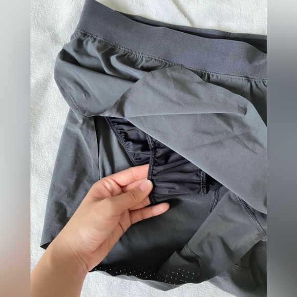 Fast and Free Lululemon Shorts - Picture 4 of 5